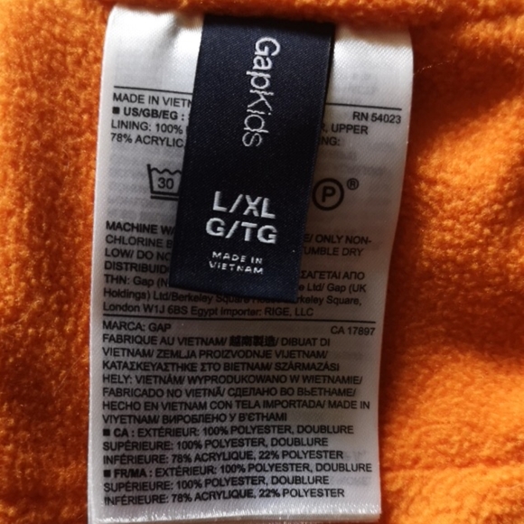 Hat - Picture 3 of 3